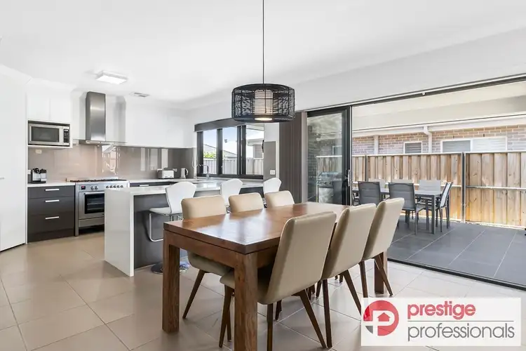 Fourth view of Homely house listing, 10 Conlon Avenue, Moorebank NSW 2170