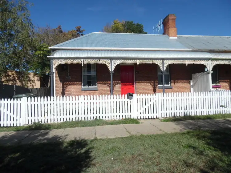 322 Howick Street, Bathurst NSW 2795