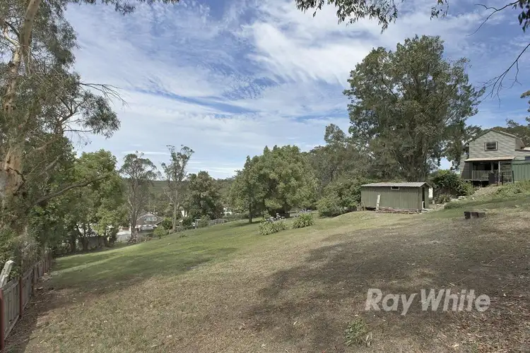 Second view of Homely land listing, 14 Nellinda Street, Awaba NSW 2283