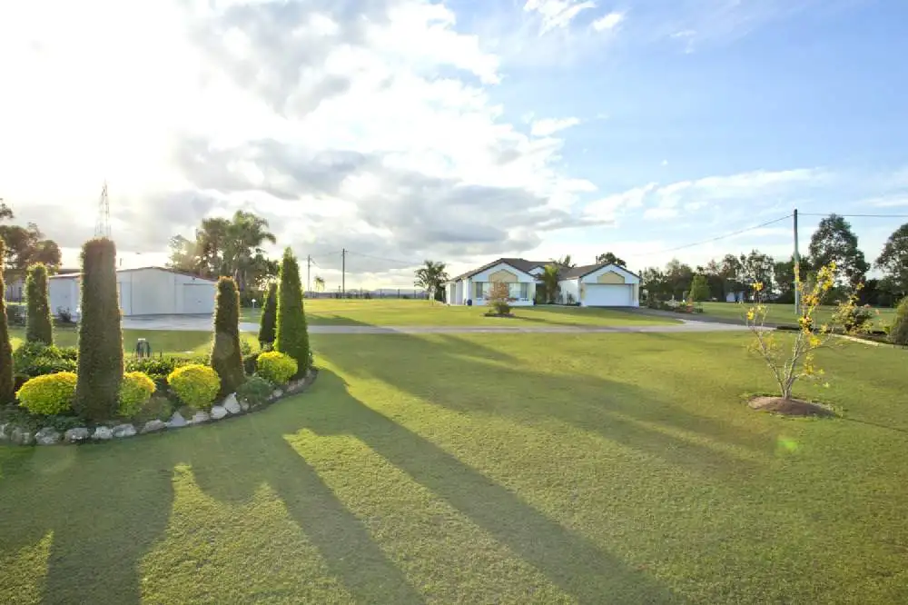 Main view of Homely house listing, 236 Cessnock Rd, Gillieston Heights NSW 2321