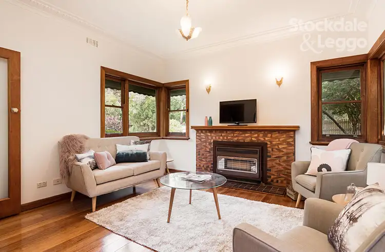 Fifth view of Homely house listing, 40 Croydon Road, Croydon VIC 3136