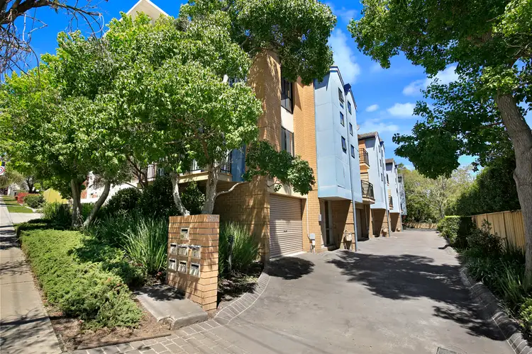 3/47 Gipps Street, Wollongong NSW 2500