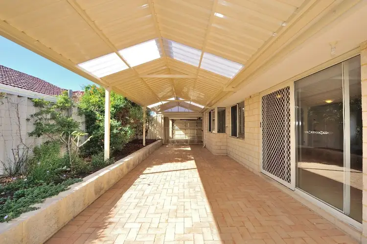 Second view of Homely house listing, 6 Navigator Drive, Singleton WA 6175