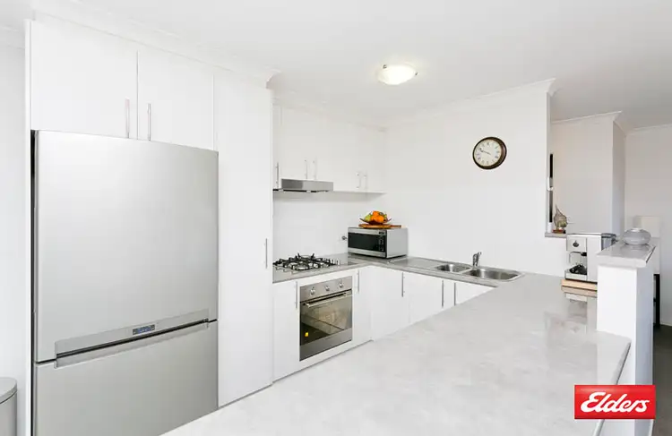 Second view of Homely house listing, 128 Macfarlane Burnet Avenue, Macgregor ACT 2615