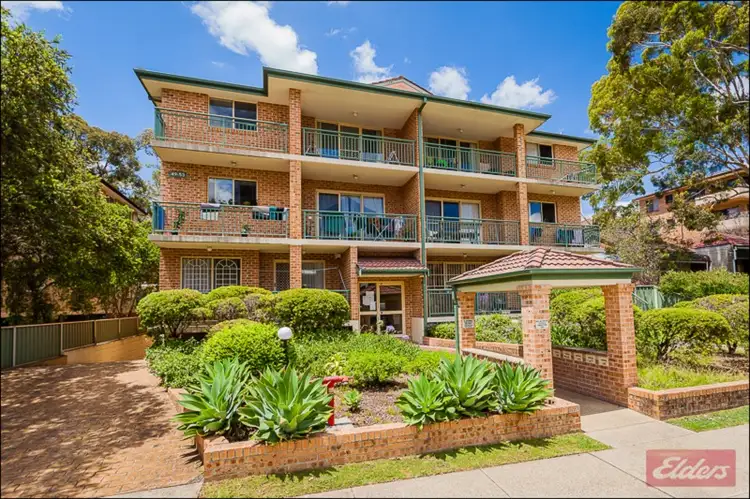 8/49 Warialda St, Kogarah NSW 2217