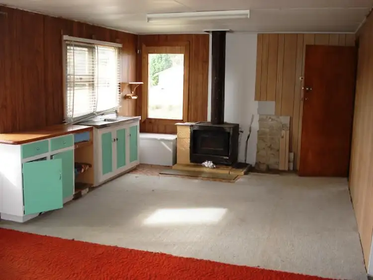 Sixth view of Homely house listing, Lot 3, 26 Wilburville Road, Wilburville, Wilburville TAS 7030