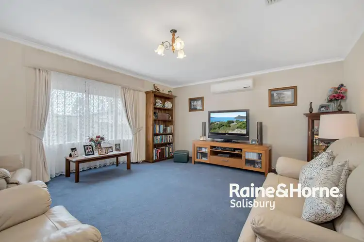 Second view of Homely house listing, Site 282 Protea Street, Hillier SA 5116