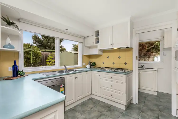 Fifth view of Homely house listing, 4 White Way, Bulleen VIC 3105