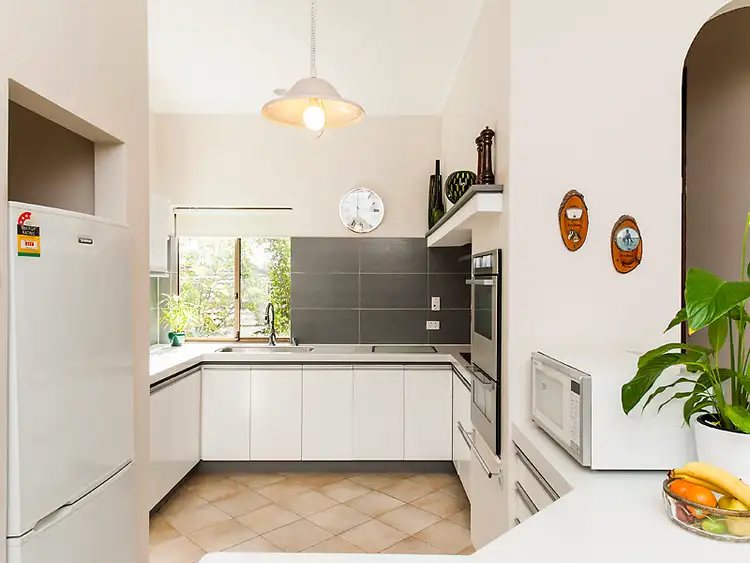 Main view of Homely house listing, 1 Nerite Place, Mullaloo WA 6027