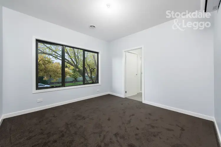 Sixth view of Homely townhouse listing, 1/159 Melbourne Avenue, Glenroy VIC 3046