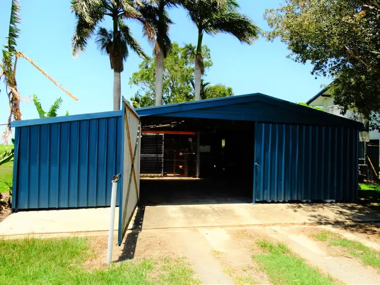 Fourth view of Homely house listing, 210 Chelona-Sandiford Road, Chelona QLD 4740