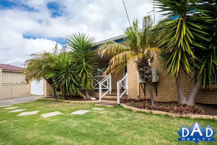 Second view of Homely house listing, 19 DAWE STREET, Australind WA 6233