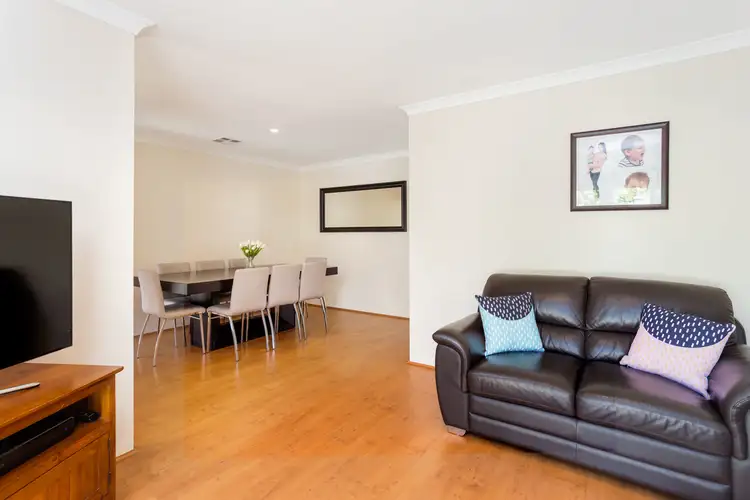 Second view of Homely house listing, 324B Hamilton Road, Spearwood WA 6163