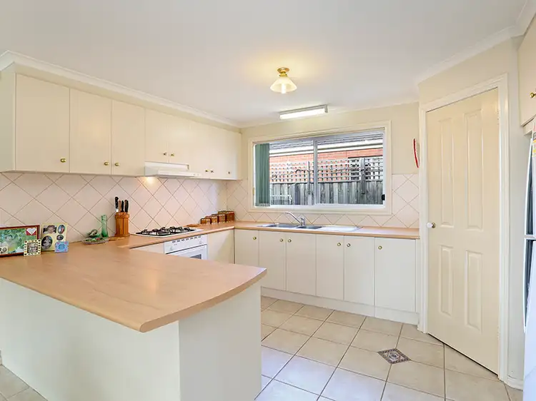 Second view of Homely house listing, 21 Adriatic Court, Norlane VIC 3214