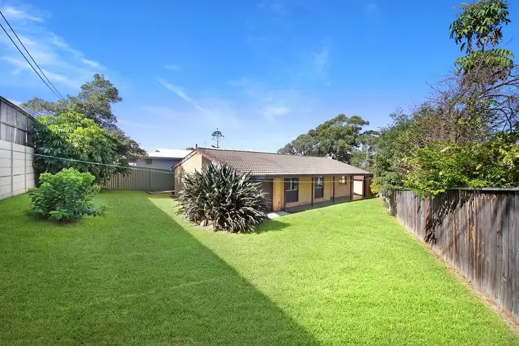 Main view of Homely house listing, 16 Blue Bell Drive, Wamberal NSW 2260