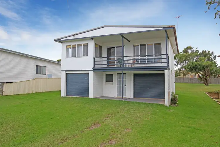 16 South Pacific Crescent, Ulladulla NSW 2539