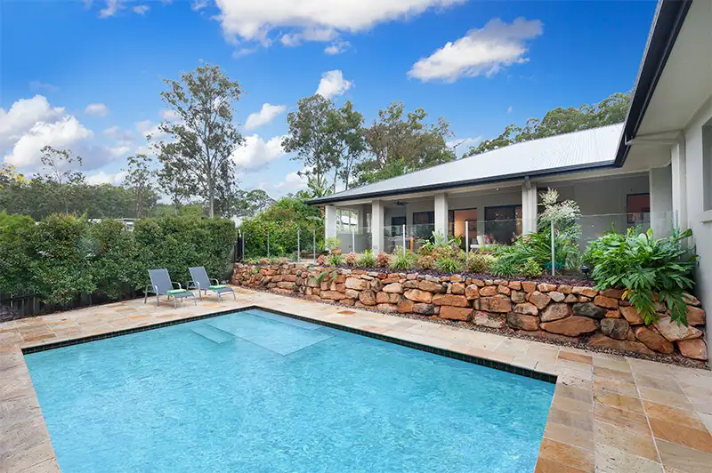 Main view of Homely house listing, 25 Culmstock Place, Fig Tree Pocket QLD 4069