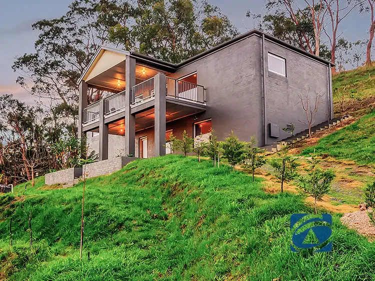 Third view of Homely house listing, 1658 Lobethal Road (entrance via Tiers Road), Lenswood SA 5240