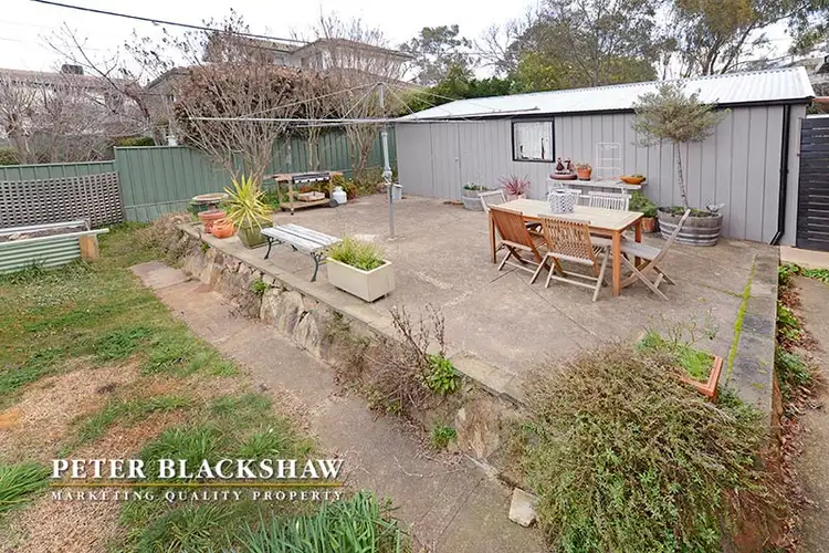 Seventh view of Homely house listing, 13 Allan Place, Curtin ACT 2605