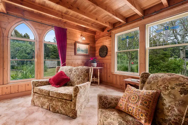 Fourth view of Homely house listing, 727 Staverton Road, Staverton TAS 7306