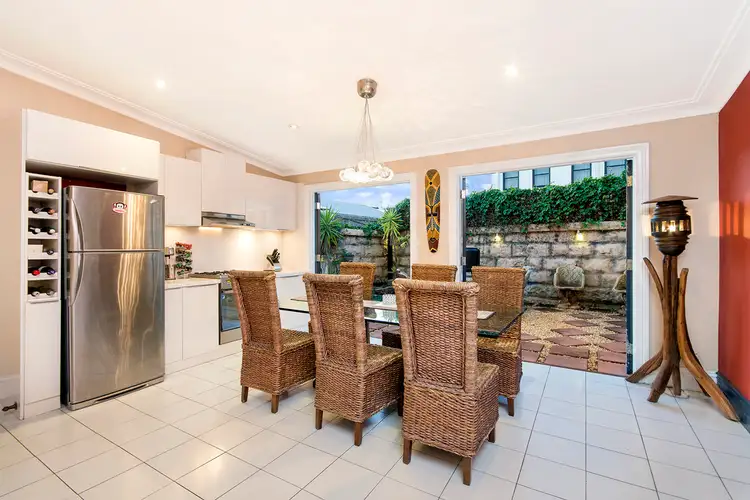 Third view of Homely house listing, 7 Beatrice Street, Ashfield NSW 2131