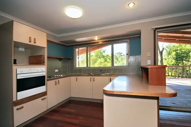 Fifth view of Homely house listing, 8 Carapook Cre, Tallebudgera QLD 4228