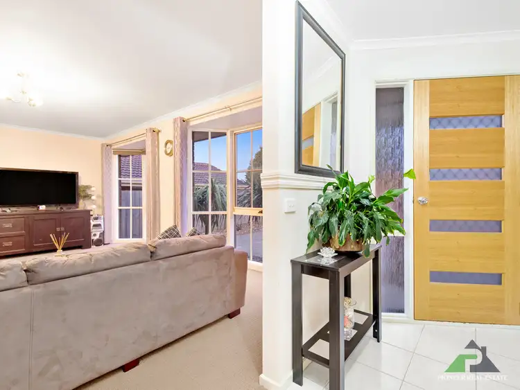Second view of Homely house listing, 13 Kiandra Mews, Hampton Park VIC 3976