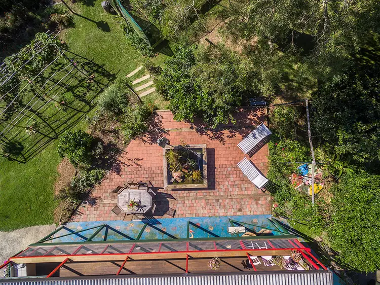 Fifth view of Homely rural property listing, 2431 Coolamon Scenic Drive, Ocean Shores NSW 2483