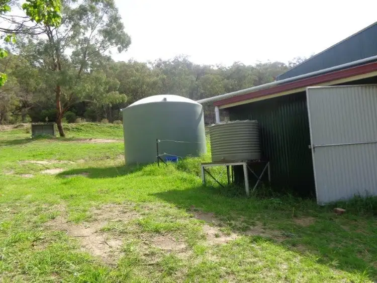Sixth view of Homely rural property listing, 733 New England Gully Road, Tamworth NSW 2340