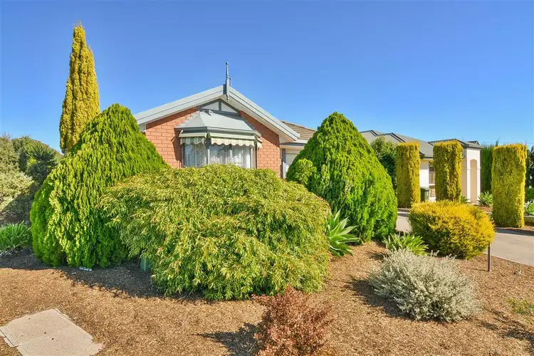 19 Tuscanny Way, Woodcroft SA 5162