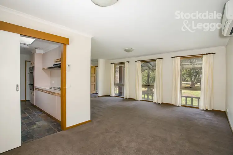 Third view of Homely house listing, 52 Duells Road, Rosebud VIC 3939