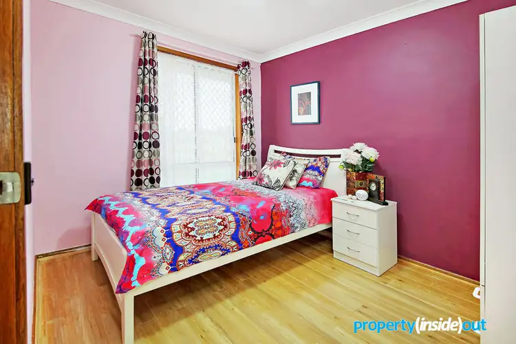 Sixth view of Homely house listing, 1 Winten Drive, Glendenning NSW 2761