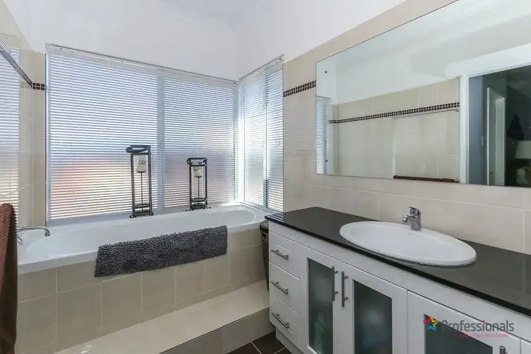 Seventh view of Homely house listing, 24 Rainsby Crescent, Ellenbrook WA 6069