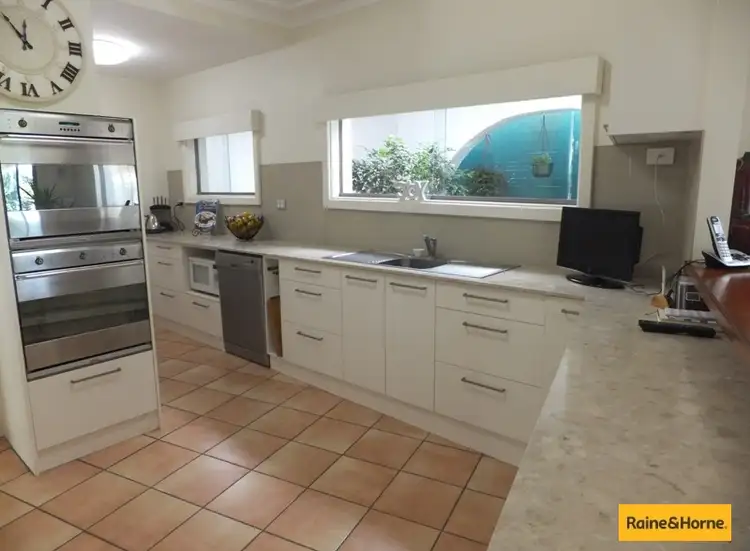 Fifth view of Homely house listing, 2a Palm Street, Coffs Harbour NSW 2450