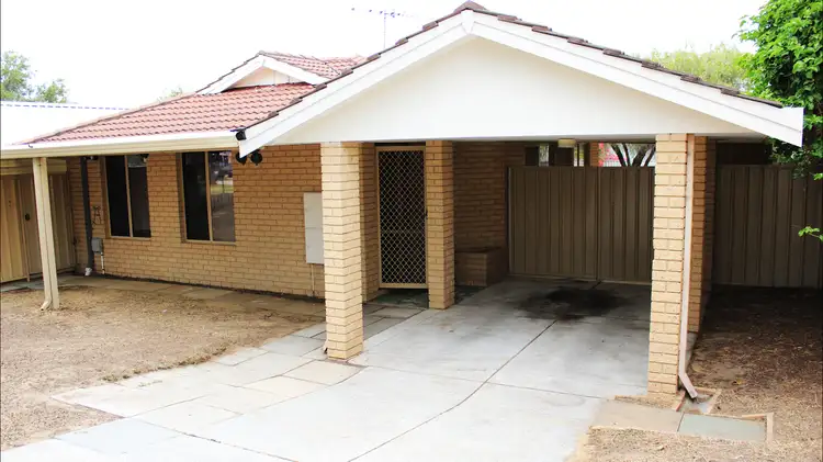 87 Apple Blossom Drive, Mirrabooka WA 6061
