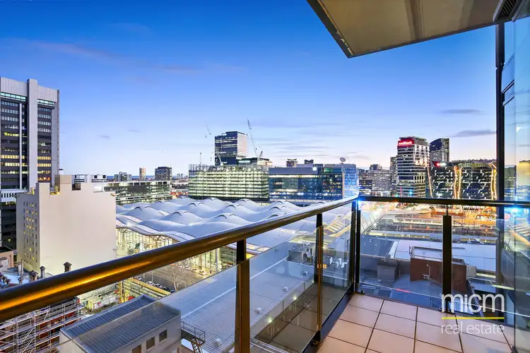 1603/668 Bourke Street, Melbourne VIC 3000