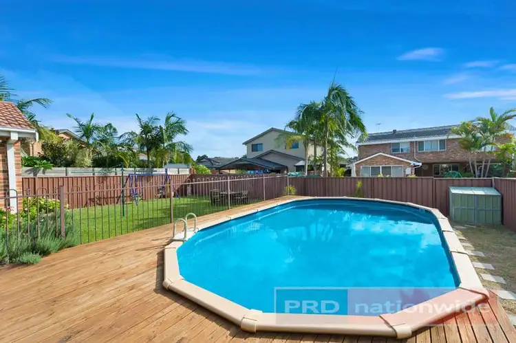 Seventh view of Homely house listing, 61 Raleigh Road, Milperra NSW 2214