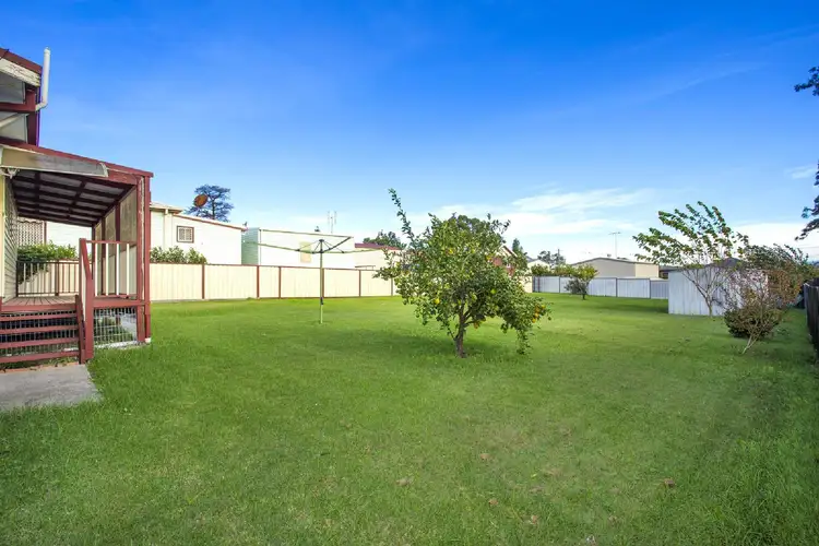 Fourth view of Homely house listing, 46 Evans, Greta NSW 2334