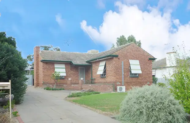 31 Fairview Terrace, Clearview SA 5085