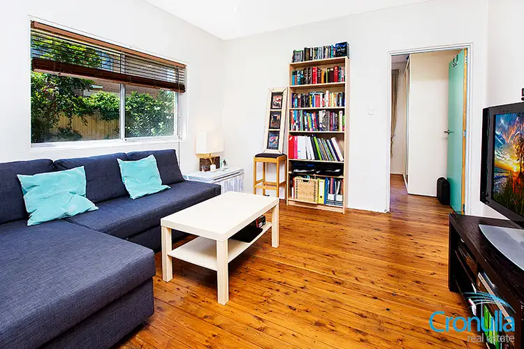 Main view of Homely apartment listing, 5/126 Elouera Road, Cronulla NSW 2230