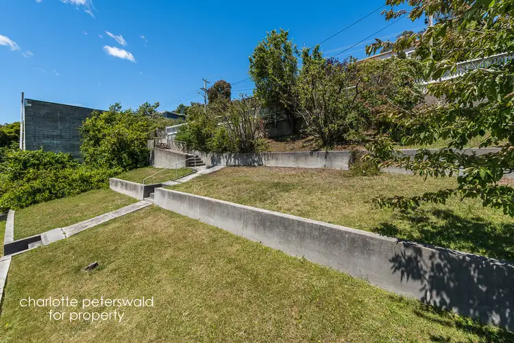 Sixth view of Homely land listing, Lot 2/41 Congress Street, South Hobart TAS 7004