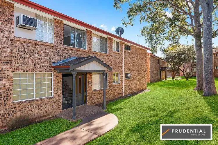 Second view of Homely unit listing, 11/100 Leumeah Road, Leumeah NSW 2560