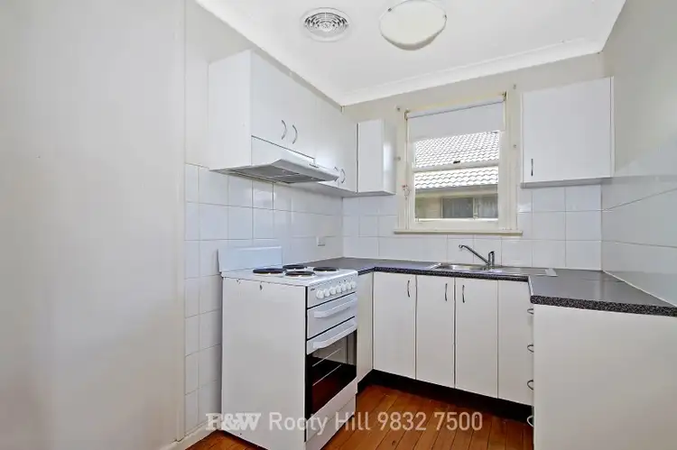 Second view of Homely house listing, 38 Leonard Street, Colyton NSW 2760