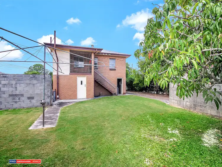 Fifth view of Homely house listing, 32 Gledson Street, North Booval QLD 4304