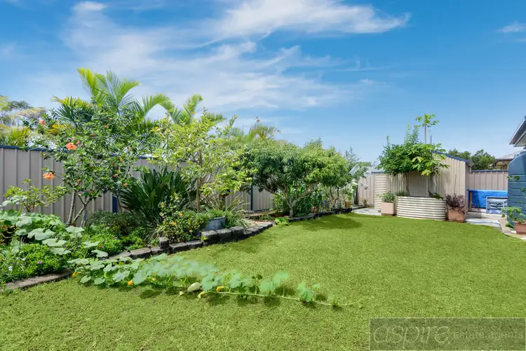 Main view of Homely house listing, 272 UNIVERSITY WAY, Sippy Downs QLD 4556