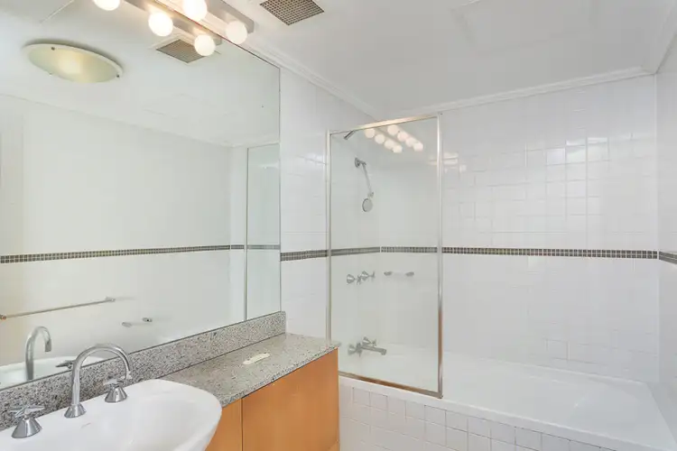 Fifth view of Homely apartment listing, 16/236 Pacific Highway, Crows Nest NSW 2065