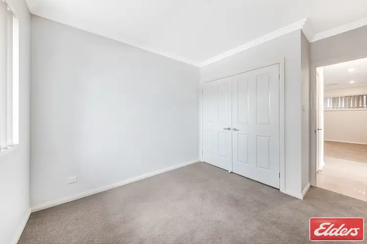 Sixth view of Homely house listing, 30 Baden Powell Ave, Leppington NSW 2179