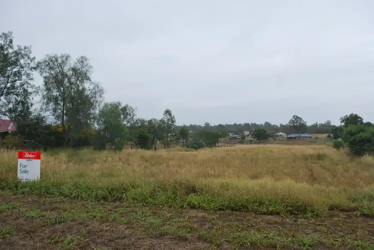 Second view of Homely land listing, 10 Hughes Rd, Plainland QLD 4341