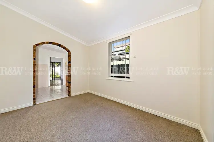 Third view of Homely house listing, 27 Elswick Street, Leichhardt NSW 2040