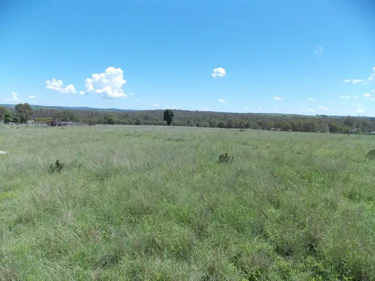 Fourth view of Homely land listing, 39 Cobby Road, Nanango QLD 4615